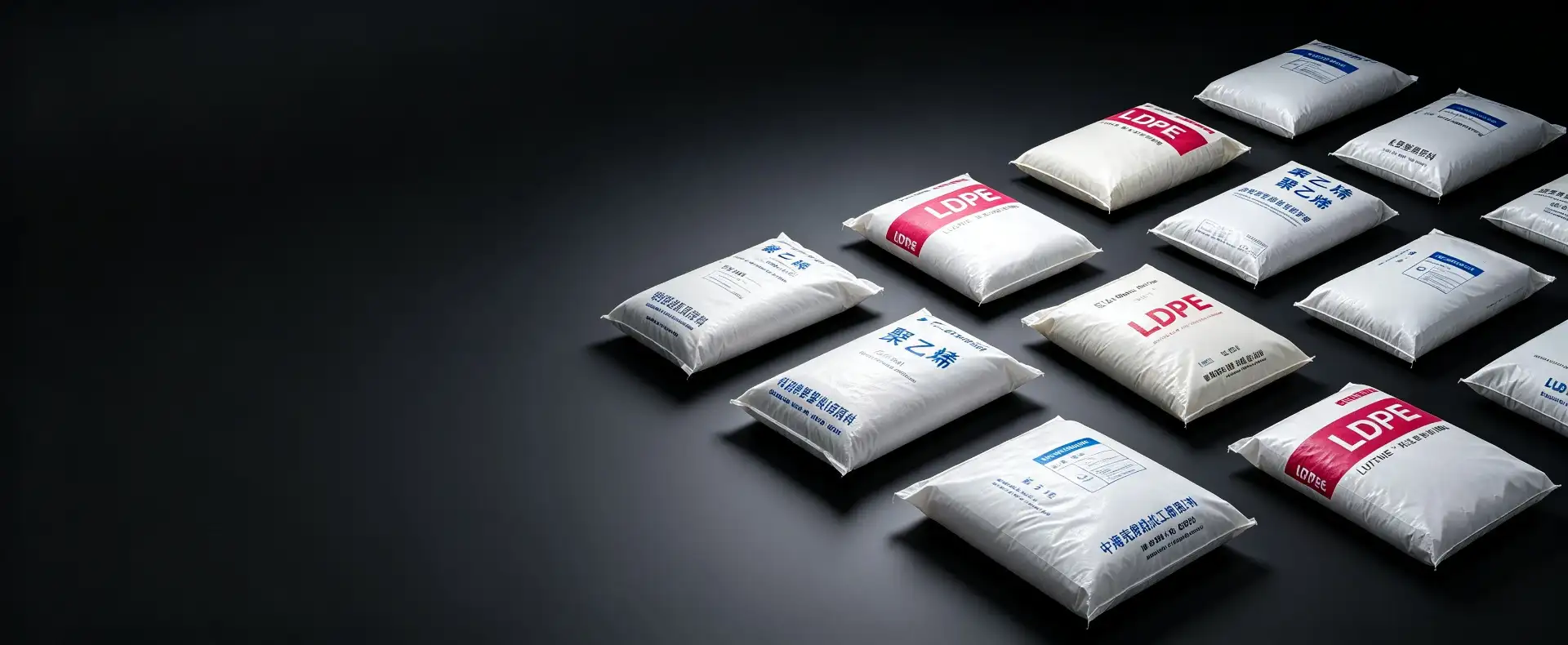 Buy LDPE Resin from China Factory Buy LDPE Resin from China Factory