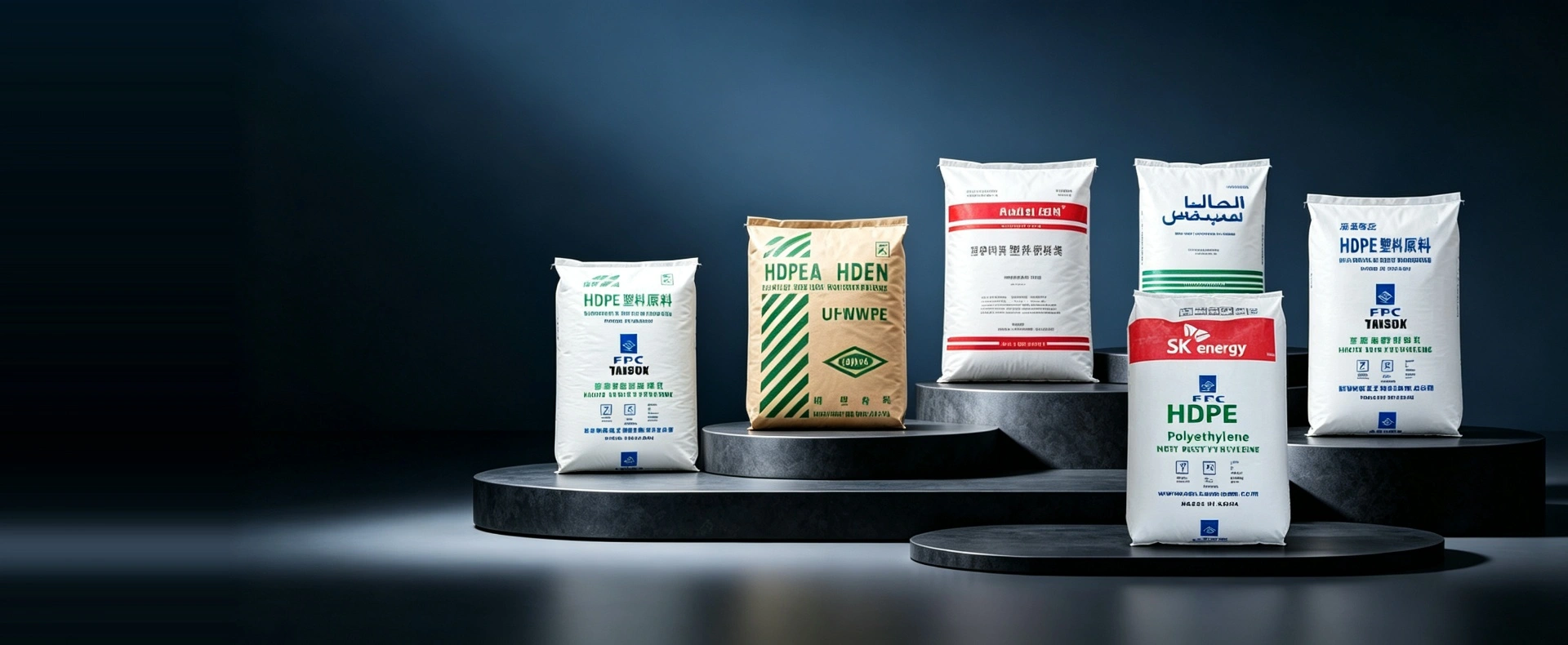 China HDPE Resin Supplier and Factory China HDPE Resin Supplier and Factory