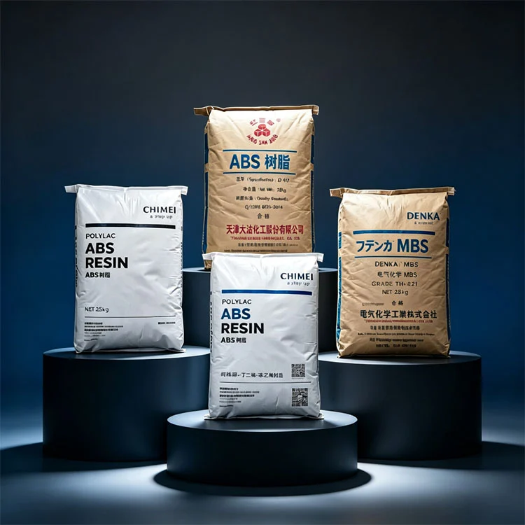 General Plastics