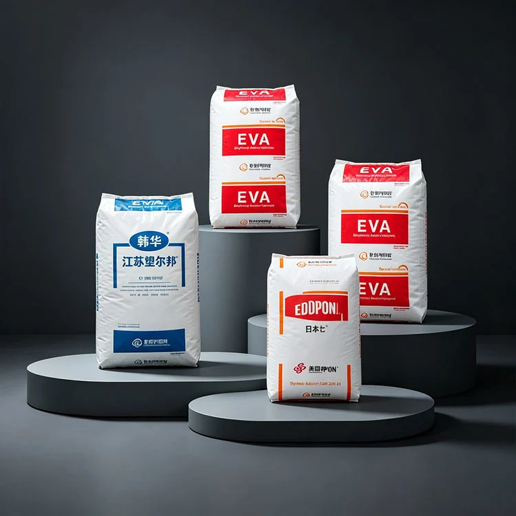 Elastomer Materials