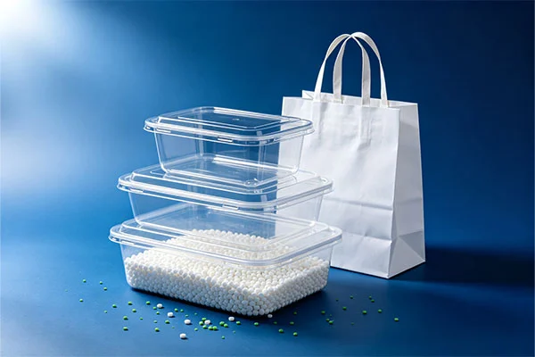 Polypropylene Market Undergoes Structural Transformation as New Environmental Regulations Drive Industry Upgrading