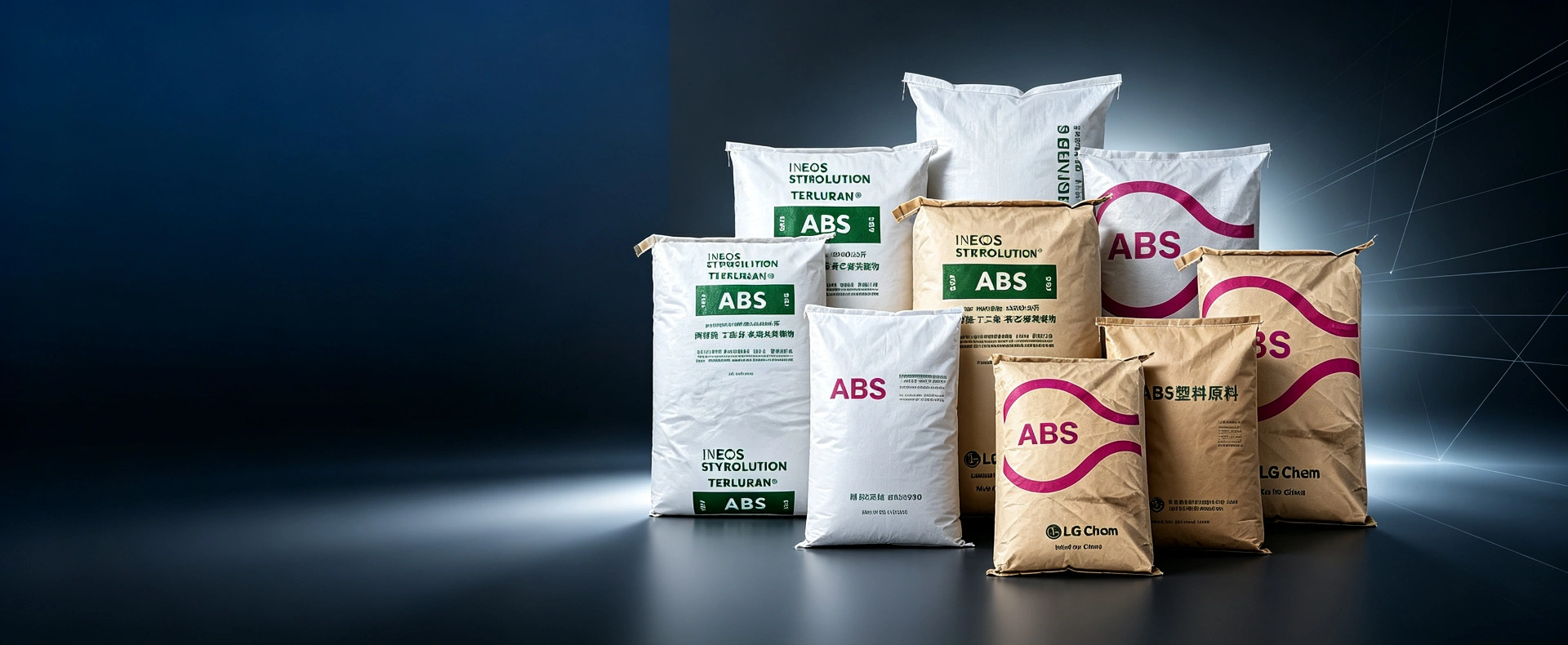 China ABS Plastic Supplier China ABS Plastic Supplier