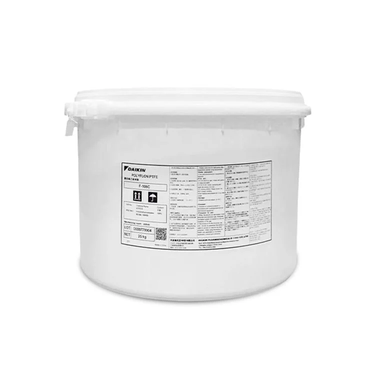 How Can PTFE Suspension Resin Deliver Reliable Performance in Demanding Industrial Applications