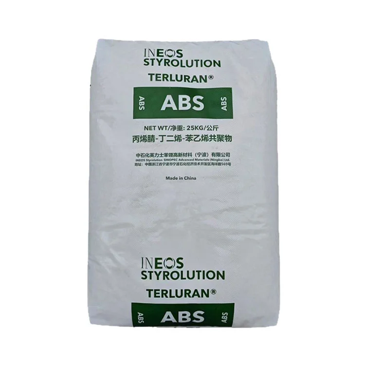 ABS Blow Molding Grade