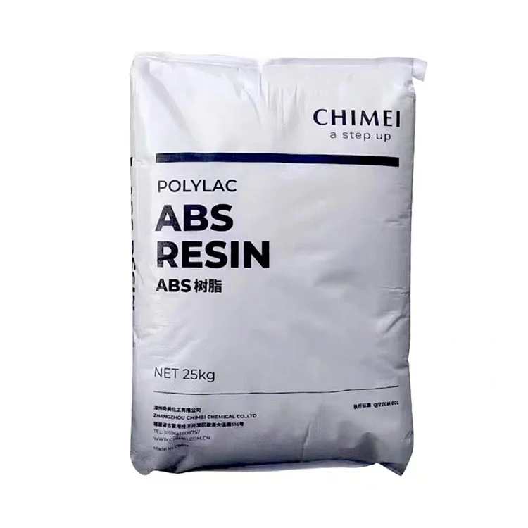 ABS Injection Molding Grade