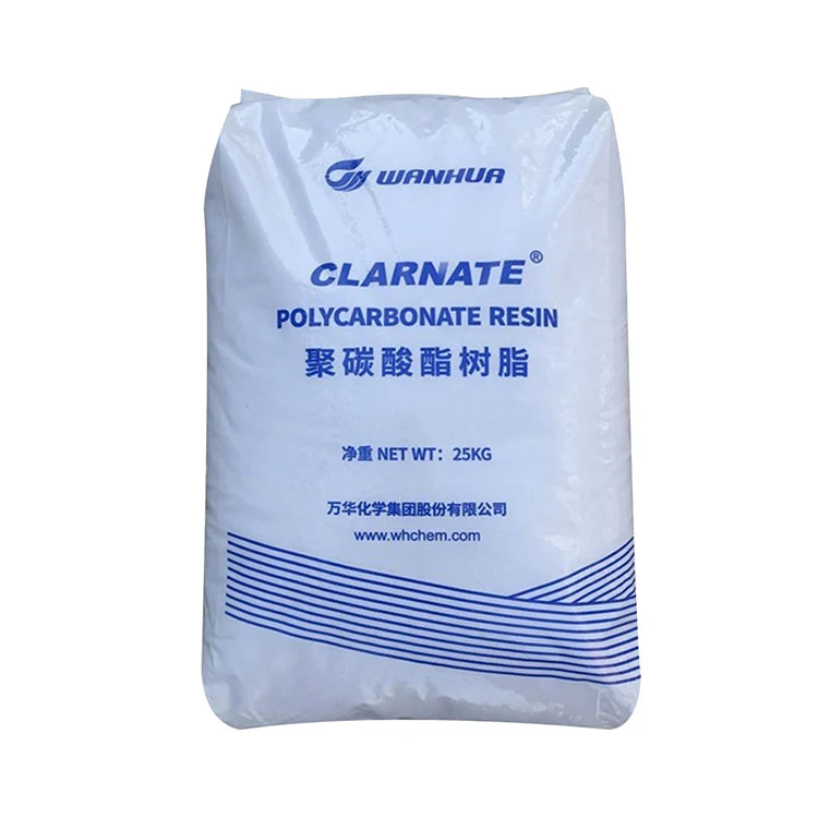 Flame-Retardant PC