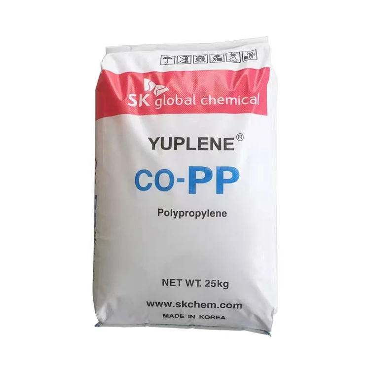 Food-Grade PP