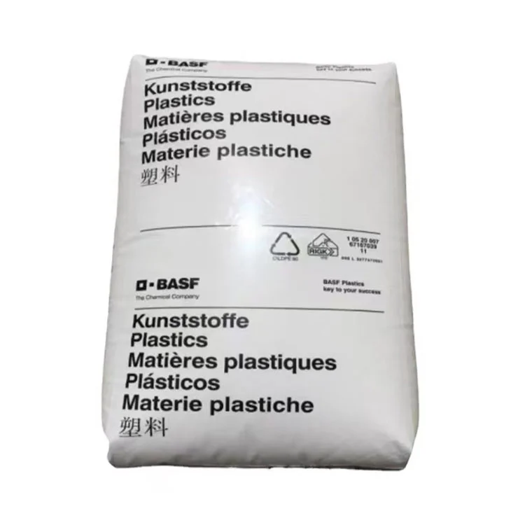 Glass Fiber Reinforced PA66