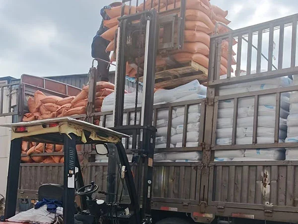 Industrial-Grade PP