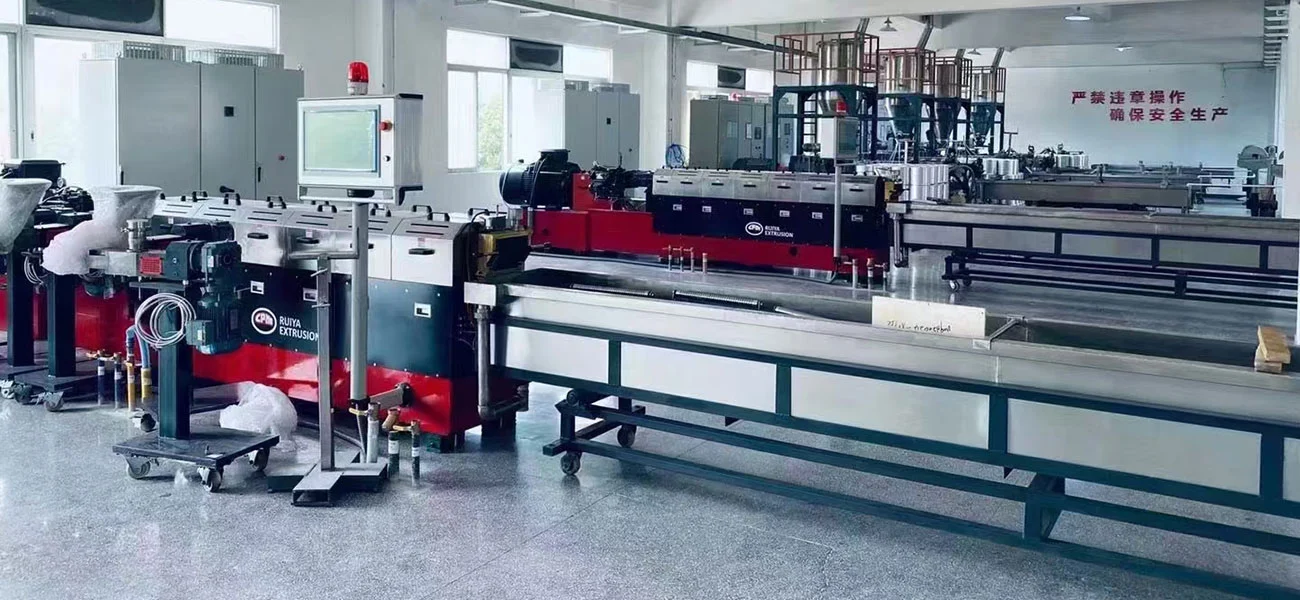 ABS Blow Molding Grade Factory
