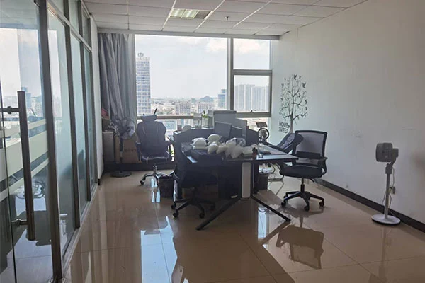 General-Purpose PC Resin Office