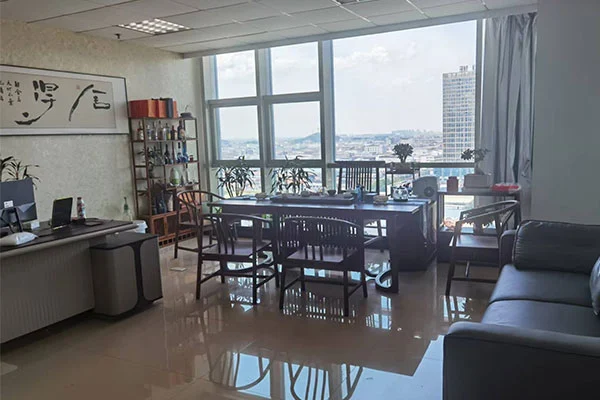 General-Purpose PC Resin Office