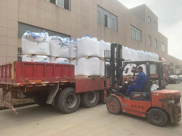 General-Purpose PC Resin Transportation
