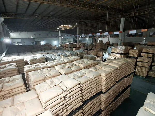 PA66 Nylon Resin Workshop