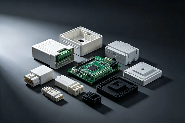 Electrical & Electronics