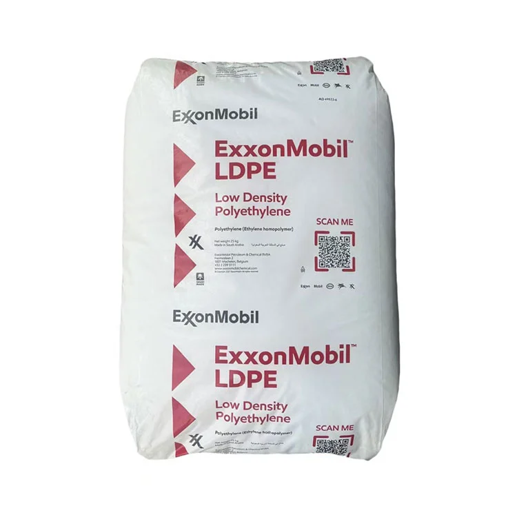 LDPE Resin