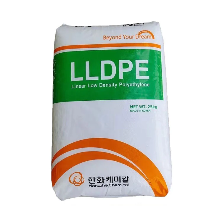 LLDPE Resin