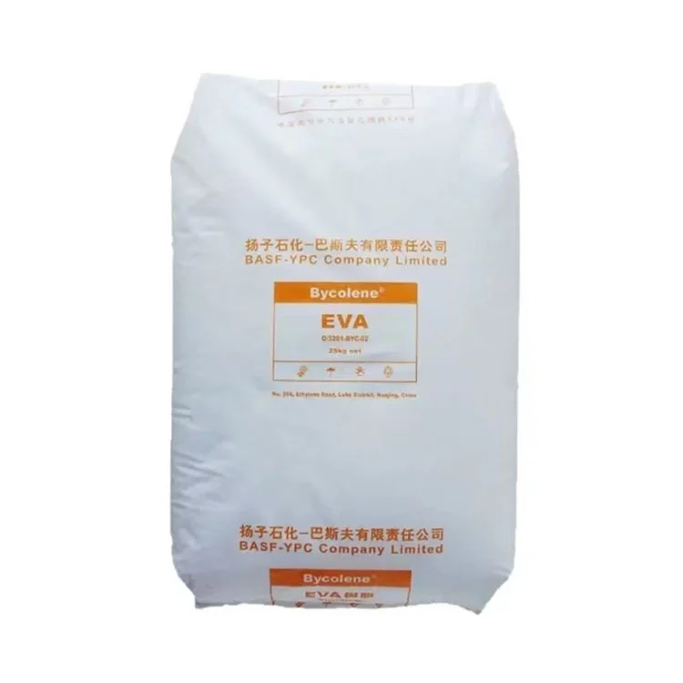 Low VA EVA (5–10%)
