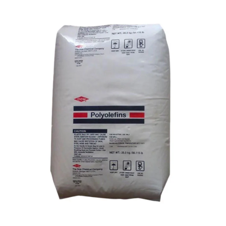 MDPE Resin