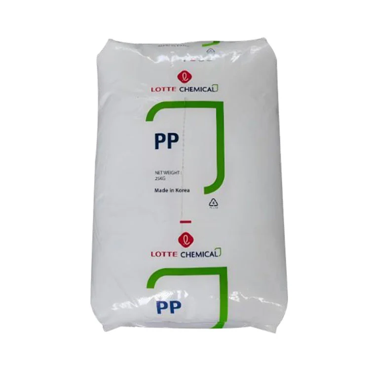 Medical-Grade PP
