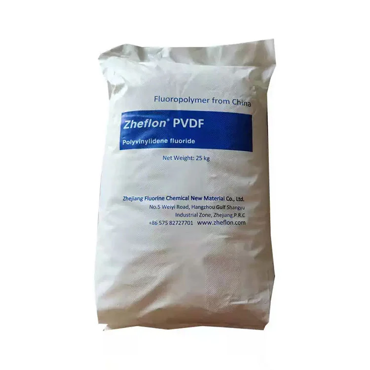 Membrane and Lithium Battery Grade PVDF