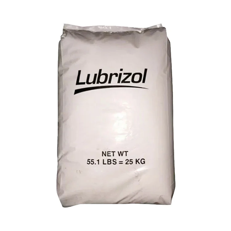Polyether TPU